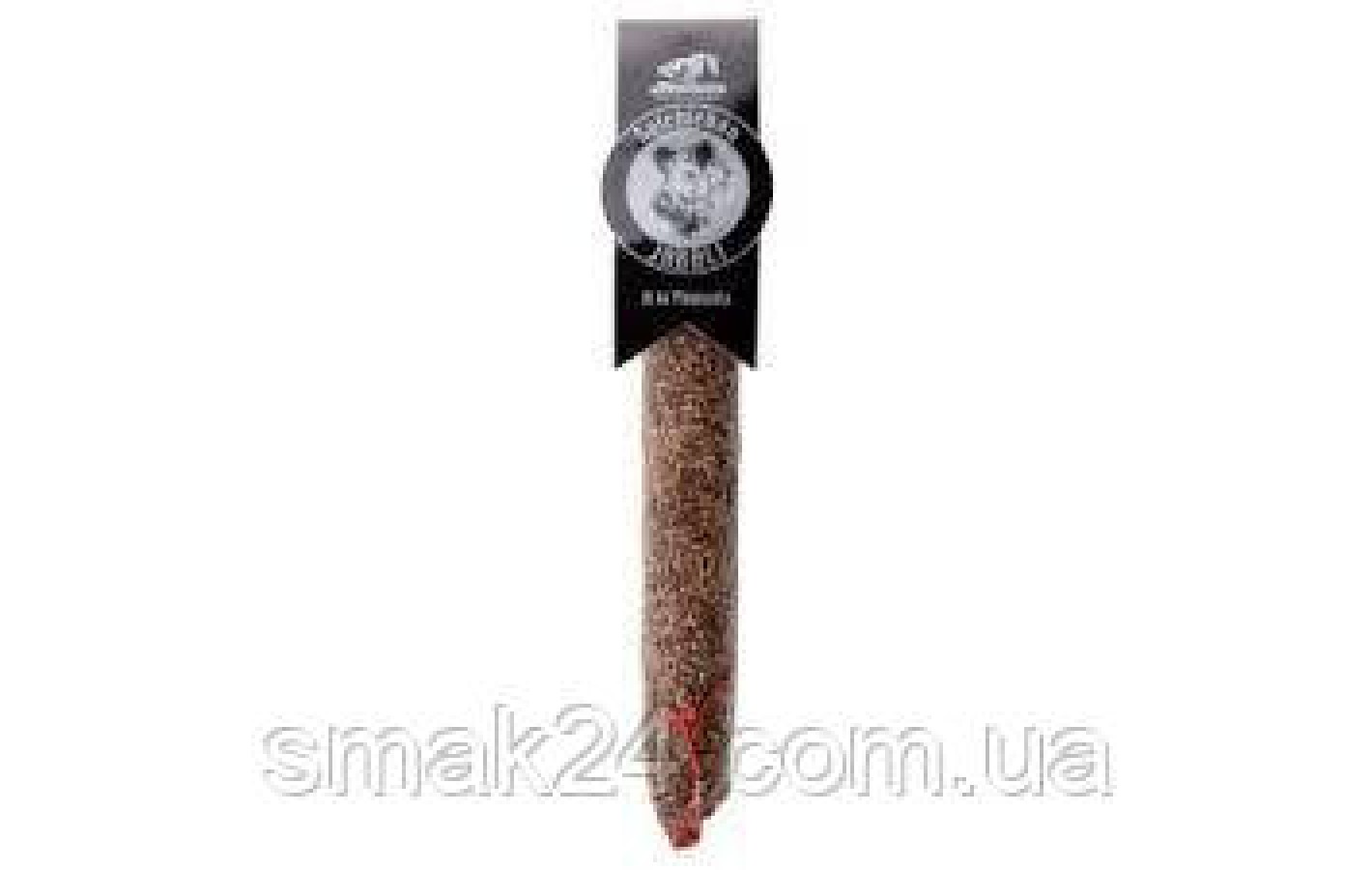 Колбаса из мяса Дикого Кабана Caledral Salchichon de jabali 180-200 г Испания
