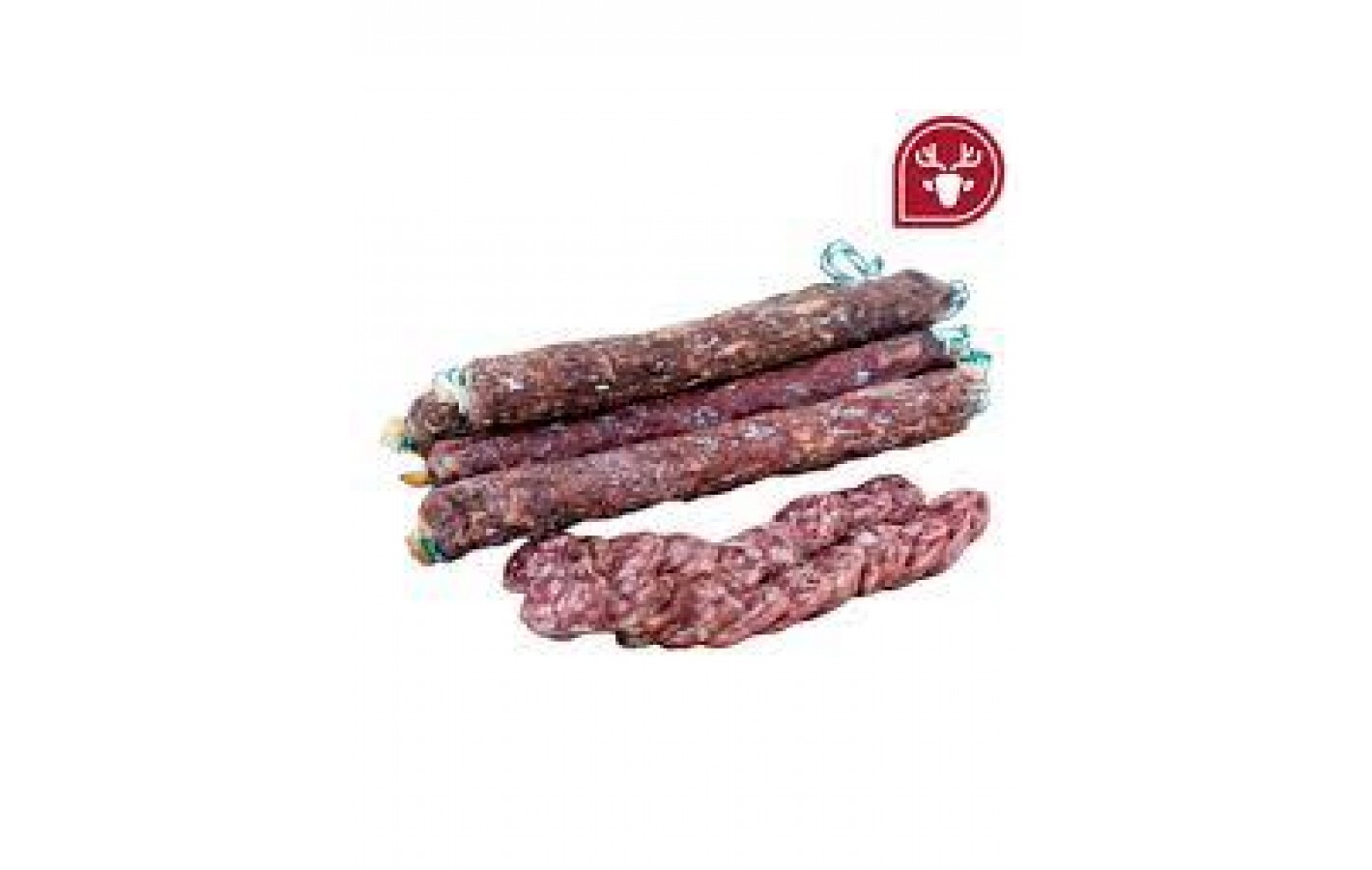 Колбаса из Оленины Caledral Salchichon de ciervo 180-200 г Испания