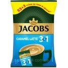 Кофе растворимый Jacobs Original 3 в 1 в стиках (56х12г) 672г