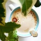 Кофе растворимый Jacobs Caramel Latte 3 в 1 в стиках 12.3г