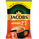 Кофе растворимый Jacobs Caramel Latte 3 в 1 в стиках 12.3г