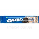 Печенье-сендвич Oreo Remix Tiramisu&Vanilla 157г Швейцария