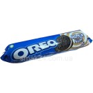 Печенье-сендвич Oreo Remix Tiramisu&Vanilla 157г Швейцария