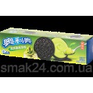 Печенье Oreo Ice Cream Matcha Flavor 97г Китай