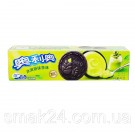 Печенье Oreo Ice Cream Matcha Flavor 97г Китай