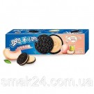 Печенье Oreo White Peach Oolong 97г Китай