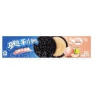 Печенье Oreo White Peach Oolong 97г Китай