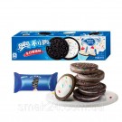 Печенье Oreo Birthday Cake Flavor Sandwich Cookies 97г Китай