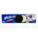 Печенье Oreo Birthday Cake Flavor Sandwich Cookies 97г Китай