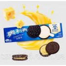 Печенье Oreo Cheese Flavor 97г Китай