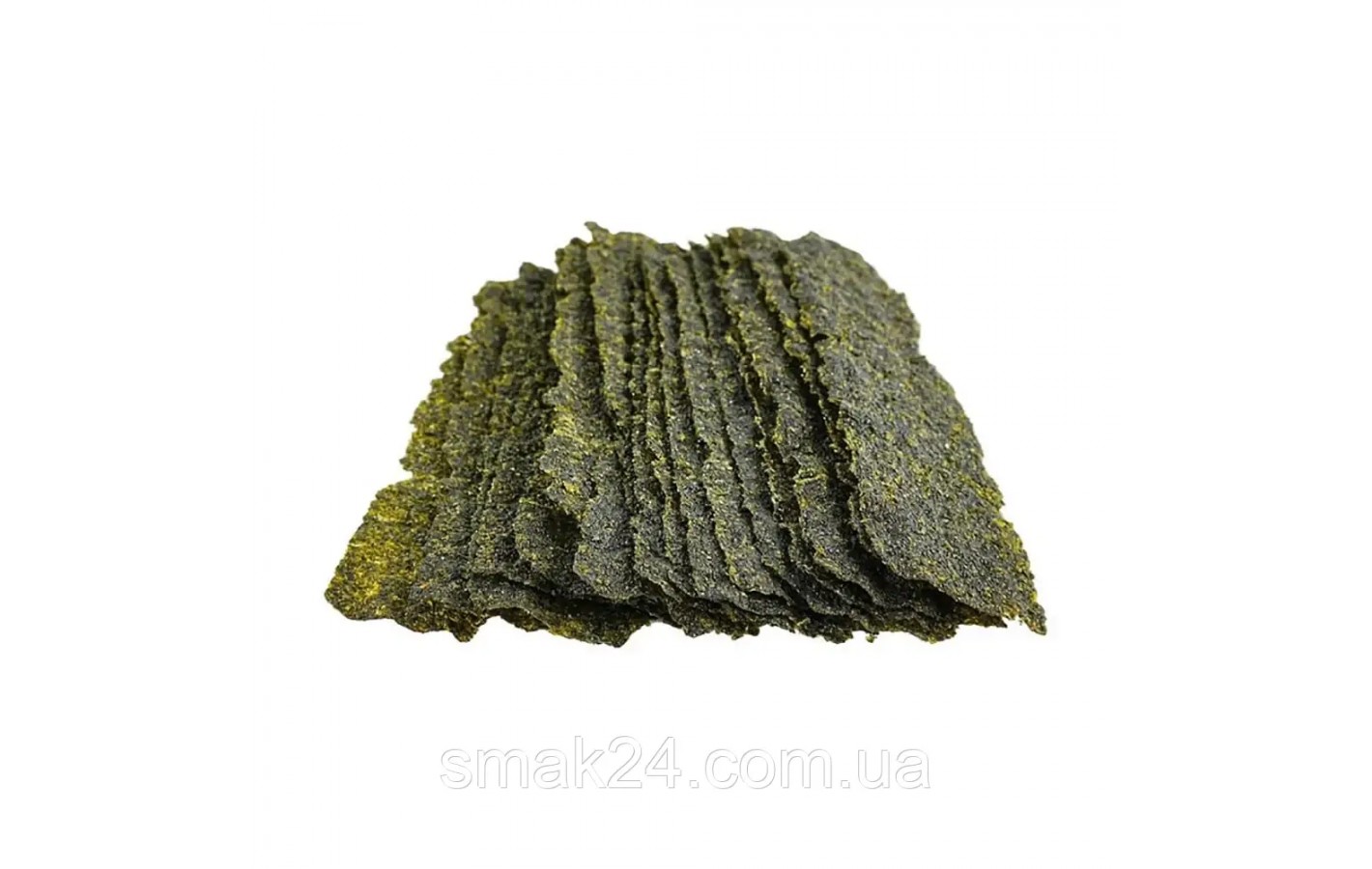 Чипсы из морских водорослей Tao Kae Noi Crispy Seaweed jajangmyeon 32г Таиланд
