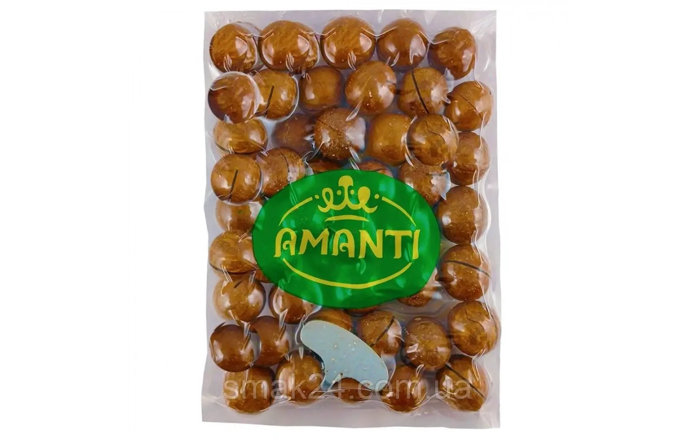Орех Макадамия Amanti 250г