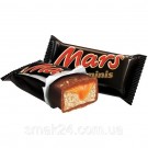 Батончик с нугой и карамелью в молочном шоколаде Mars 2х (2x35г) 70г Польша