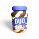 Шоколадная паста Mister Choco Duo XXL Schoco Creme 1000г Германия