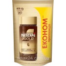 Кофе растворимый гранулированный Neskafe Gold 400г Швейцария