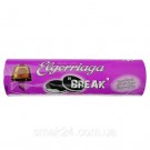 Печенье-сэндвич шоколадное с молочным кремом Elgorriaga Break 500г Испания
