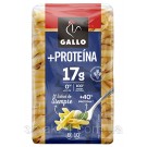Макаронные изделия спиральки с протеином Gallo+Proteina Helices 400 г Испания