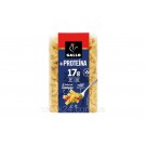 Макаронные изделия перо с протеином Gallo+Proteina Plumas 400 г Испания