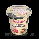 Масло сливочное топленое Laciate Maslo Klarowane 99.8% 500г Польша