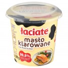 Масло сливочное топленое Laciate Maslo Klarowane 99.8% 500г Польша