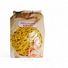 Макаронные изделия Спираль Domashni 800г