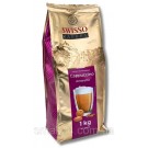 Капучино со вкусом Амаретто Swisso Kaffee Cappuccino Amaretto 1кг Германия