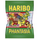 Желейні цукерки Фантазія фруктові Haribo Phantasia Німеччина 200г