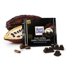 Шоколад Ritter Sport Edel-Bitter (Какао из эквадора 73%)