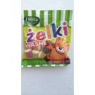 Желейные конфеты Zelki Fiesta фигурные Польша 80г