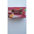 Чай фруктовый Celmar Malina (малина) Польша  20 пакетиков (34г)
