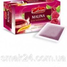 Чай фруктовый Celmar Malina (малина) Польша  20 пакетиков (34г)