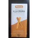 Шоколад без цукру Torras з корицею 43% какао Іспанія 150г