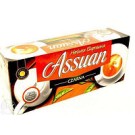 Чай черный Assuan  100 пакетиков  Польша 150г