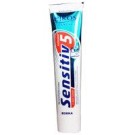 Зубная паста Elkos Sensitiv-5 ( 5 слоев защиты) Германия 125г