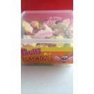 Желейні цукерки Trolli Мишки Німеччина 1200г