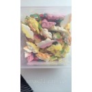 Желейні цукерки Trolli Мишки Німеччина 1200г