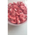 Желейные (жевательные) конфеты Trolli -Дракула-Зубы Германия 1050г (150 шт)