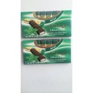 Шоколад Maitre Truffout Grazioso с мятой 45% какао Австрия 100г
