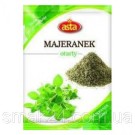 Майоран молотый  Majeranek Asta Польша