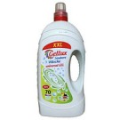 Гель для стирки Gellux универсальный Германия 5,65 л (70стирок)