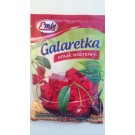 Галаретка (Желе) зі смаком вишні Emix Польща 79г