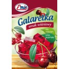 Галаретка (Желе) зі смаком вишні Emix Польща 79г