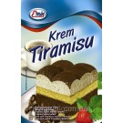 Крем для тортів зі смаком Тірамісу Emix TiramisuПольща 100 г
