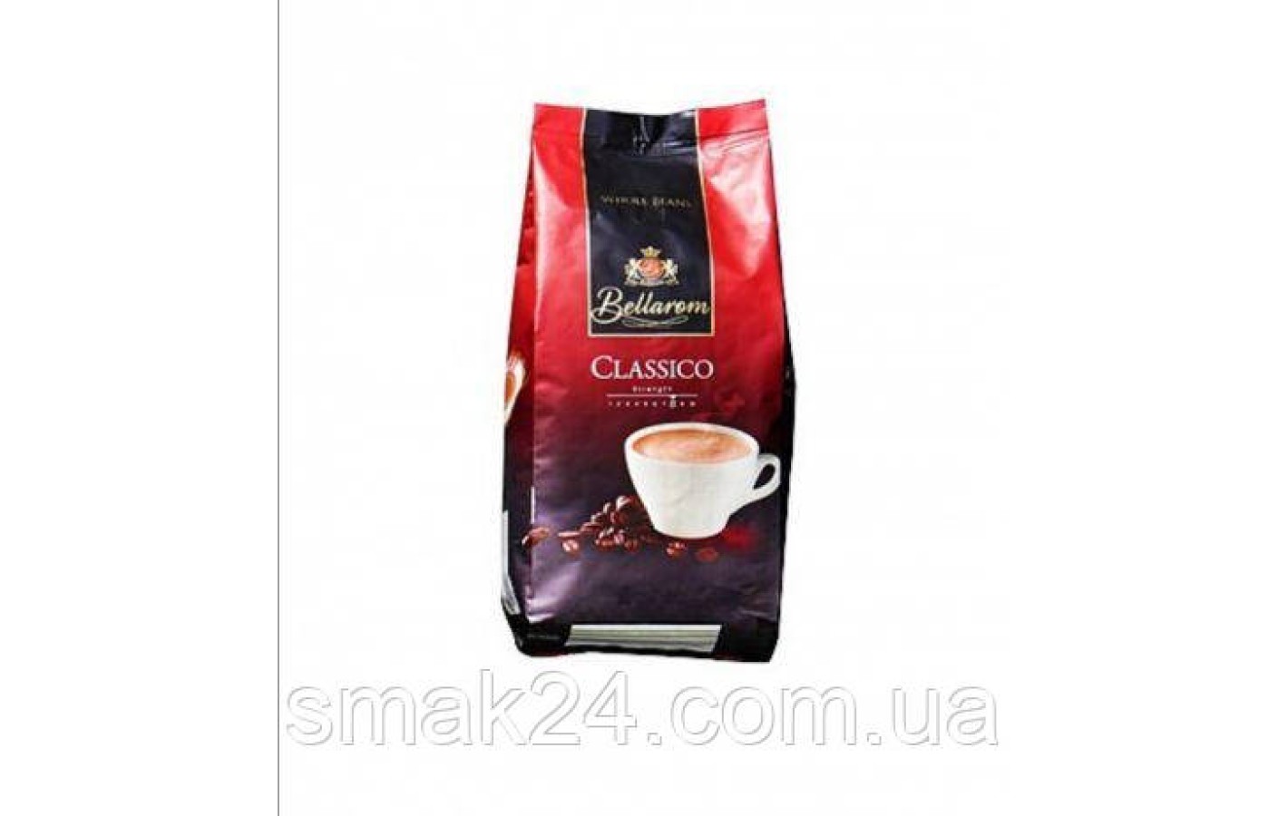 Кофе зерновой Bellarom Classico Германия 1000г