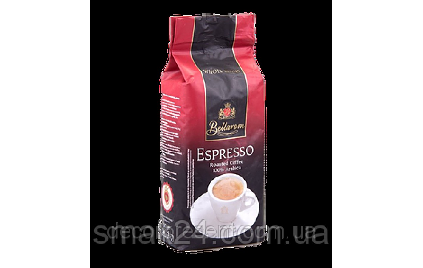 Кофе зерновой Bellarom Classico Германия 1000г