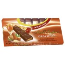 Шоколад  Maitre Truffout GRAZIOSO Амаретто Австрия 100г