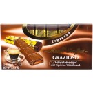 Шоколад молочный Maitre Truffout GRAZIOSO Эспрессо Австрия 100г