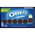 Печиво-сендвіч OREO Original Швейцарія (4ч44г) 176 г Швейцарія