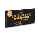 Шоколад чорний Віскі DELICADORE Whiskey 200 г Польща