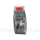 Чай чорний листовий Bastek Earl Grey (Сідою Граф) з бергамотом Польща 125г